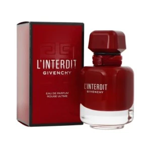 Givenchy L`Interdit Rouge Ultime Edp 50ml